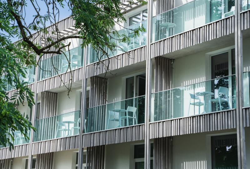 Façade 2